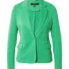 VERO MODA Sacou 'VMJulia'  verde iarbă