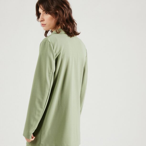 VERO MODA Sacou  verde deschis preţ