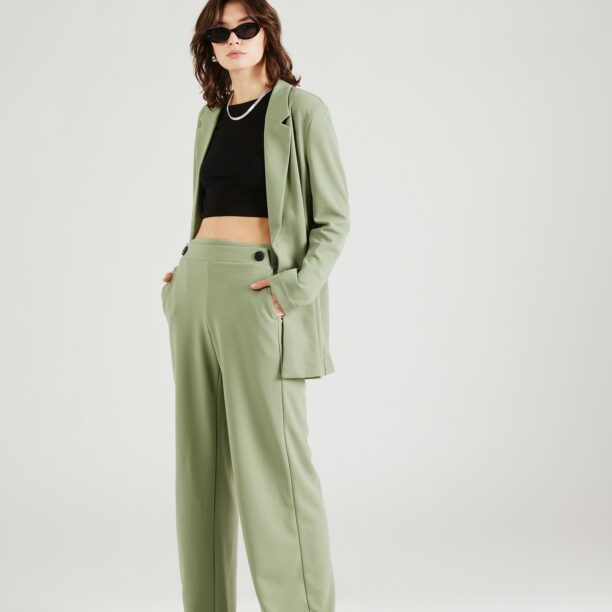 Cumpăra VERO MODA Sacou  verde deschis