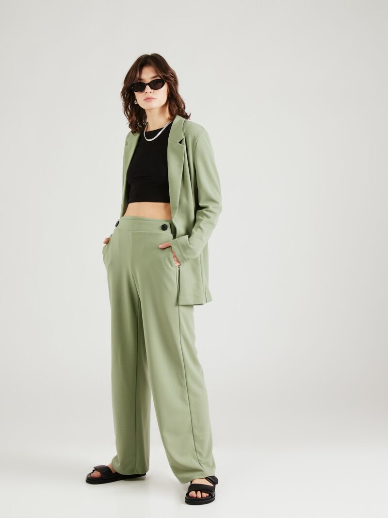 Cumpăra VERO MODA Sacou  verde deschis