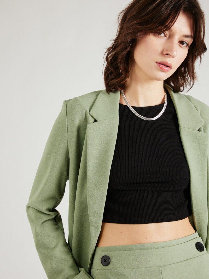 Preţ VERO MODA Sacou  verde deschis