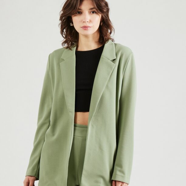 VERO MODA Sacou  verde deschis