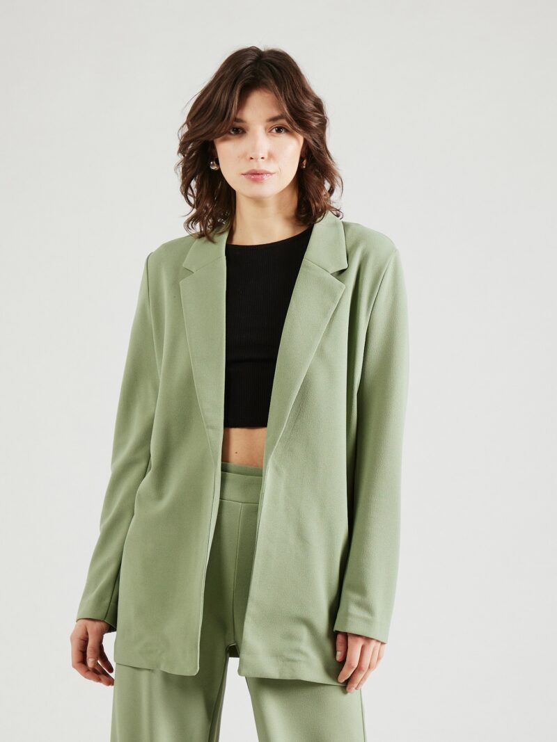 VERO MODA Sacou  verde deschis