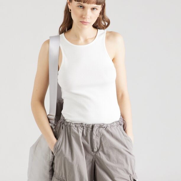 VERO MODA Top 'HAZEL'  alb