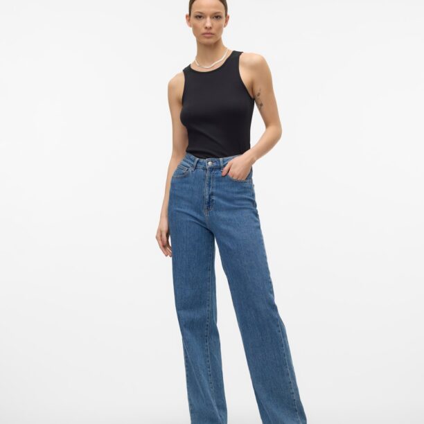 Cumpăra VERO MODA Top 'HAZEL'  negru