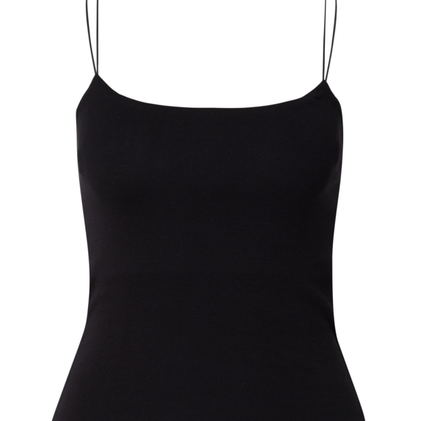 VERO MODA Top 'VMCAM'  negru