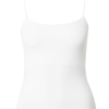 VERO MODA Top 'VMCam'  alb