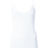 VERO MODA Top 'VMMaxi'  alb