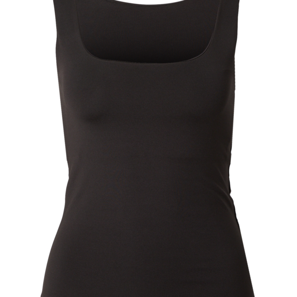 VERO MODA Top 'VMMillion'  negru