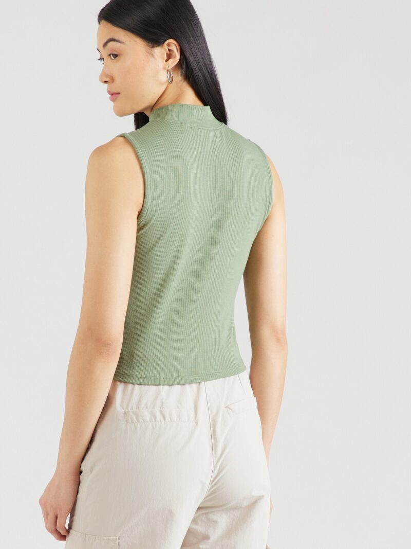 VERO MODA Top  verde deschis preţ