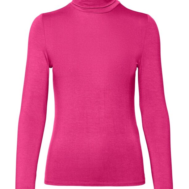 VERO MODA Tricou 'ALBERTE'  fucsia