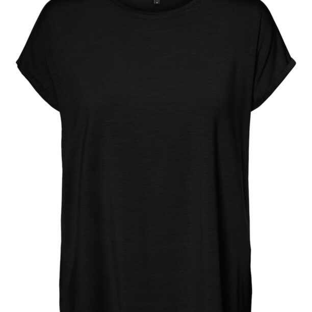 VERO MODA Tricou 'AVA'  negru