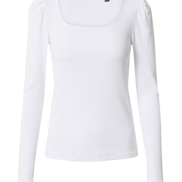 VERO MODA Tricou 'CAISA'  alb