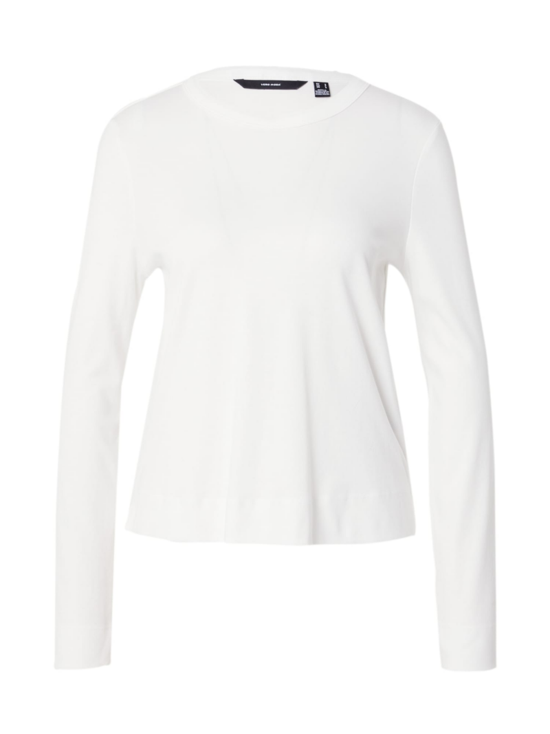 VERO MODA Tricou 'DIDDE'  alb