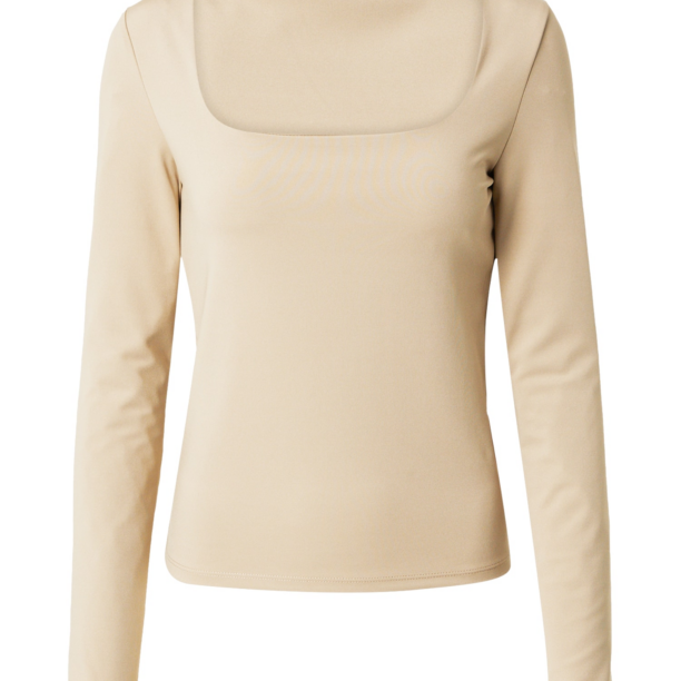 VERO MODA Tricou 'MILLION'  crem