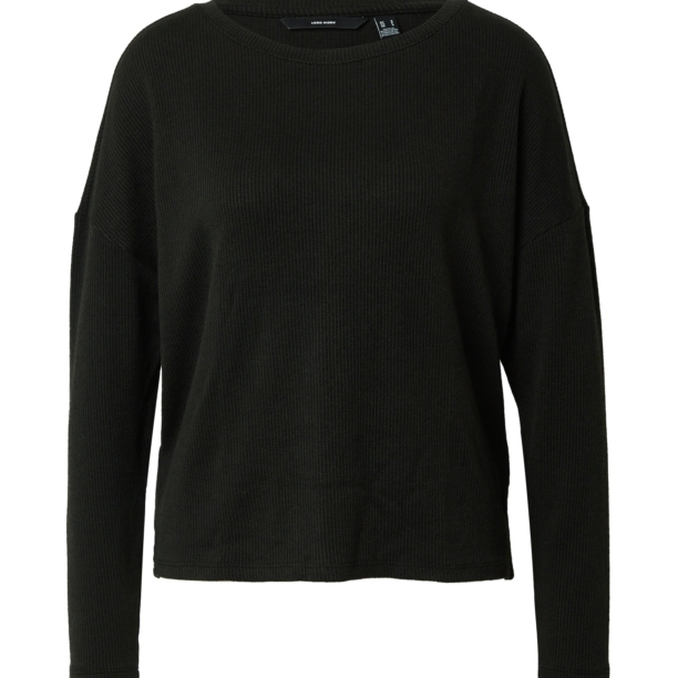 VERO MODA Tricou 'OTEA'  negru