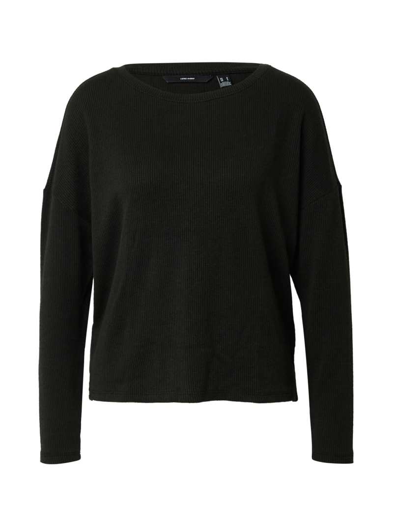 VERO MODA Tricou 'OTEA'  negru