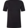 VERO MODA Tricou 'Panda'  negru