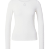 VERO MODA Tricou 'VMCarina'  alb