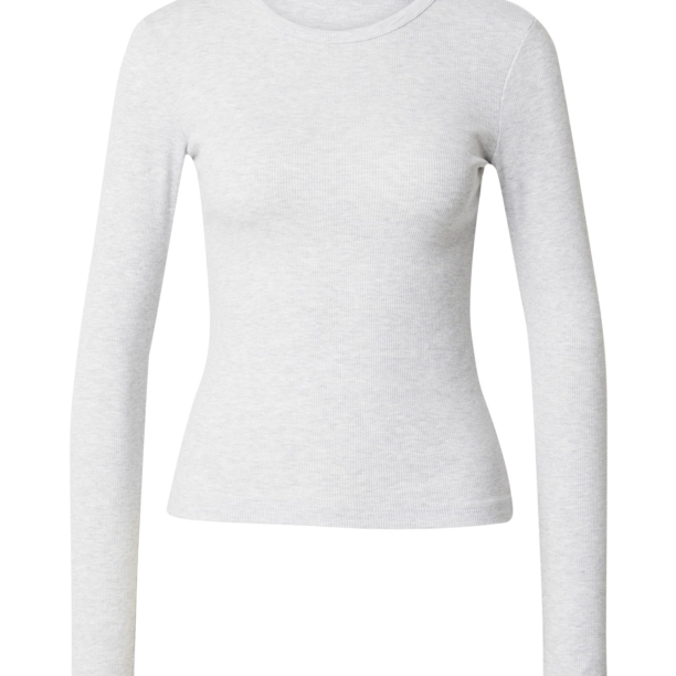 VERO MODA Tricou 'VMChloe'  gri deschis