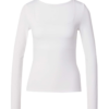 VERO MODA Tricou 'VMMillion'  alb