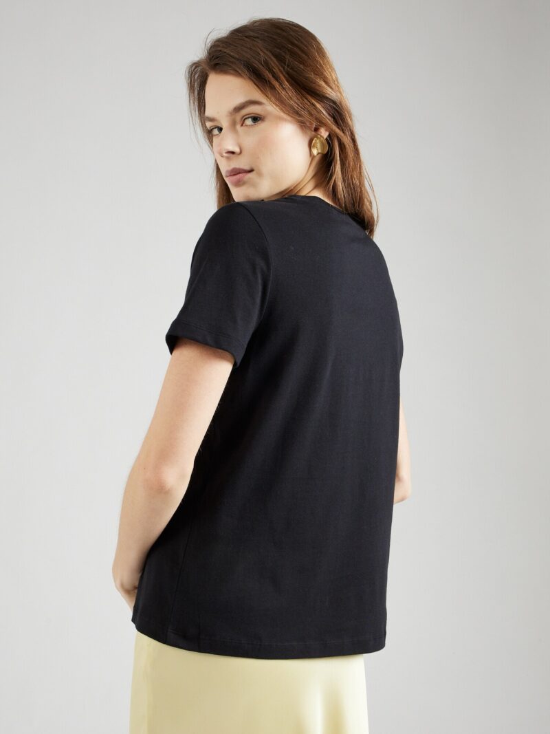 VERO MODA Tricou  galben citron / verde / negru preţ