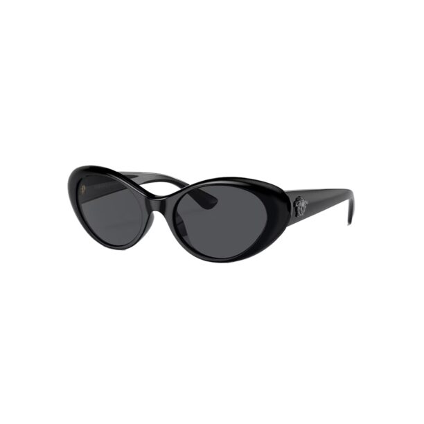 VERSACE Ochelari de soare '0VE4455U'  negru