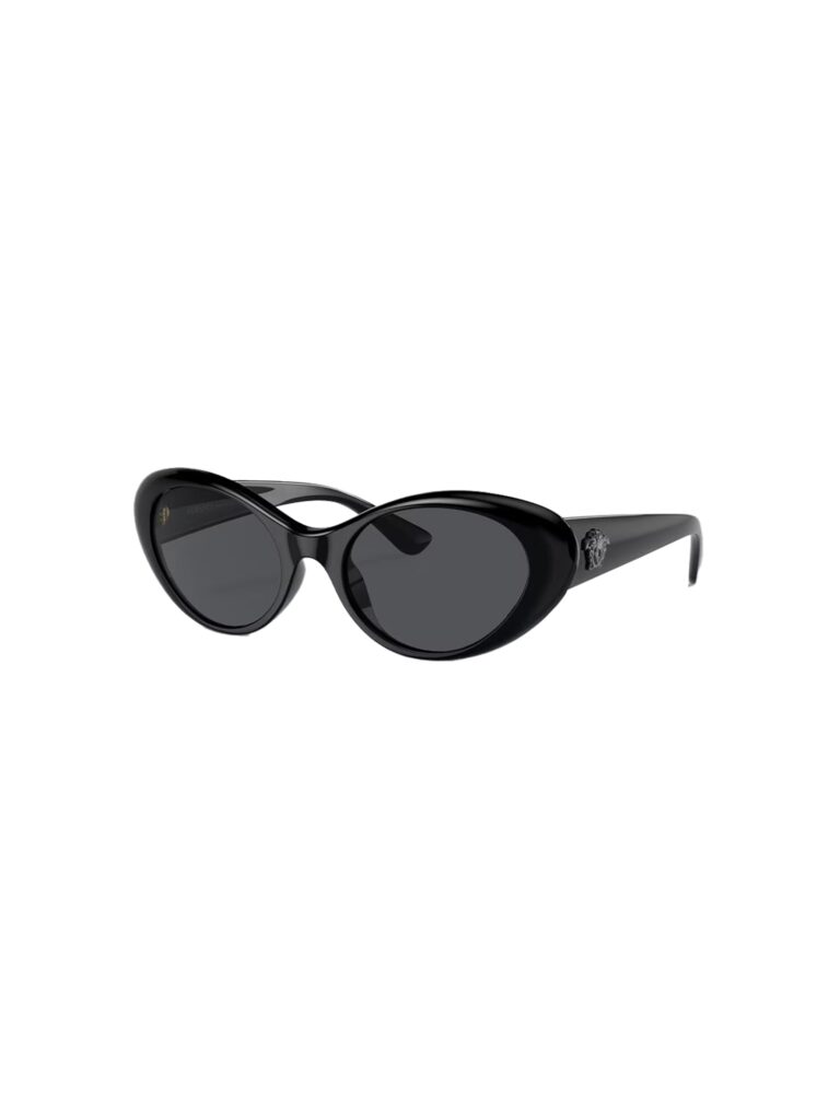 VERSACE Ochelari de soare '0VE4455U'  negru