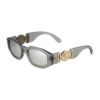 VERSACE Ochelari de soare  gri