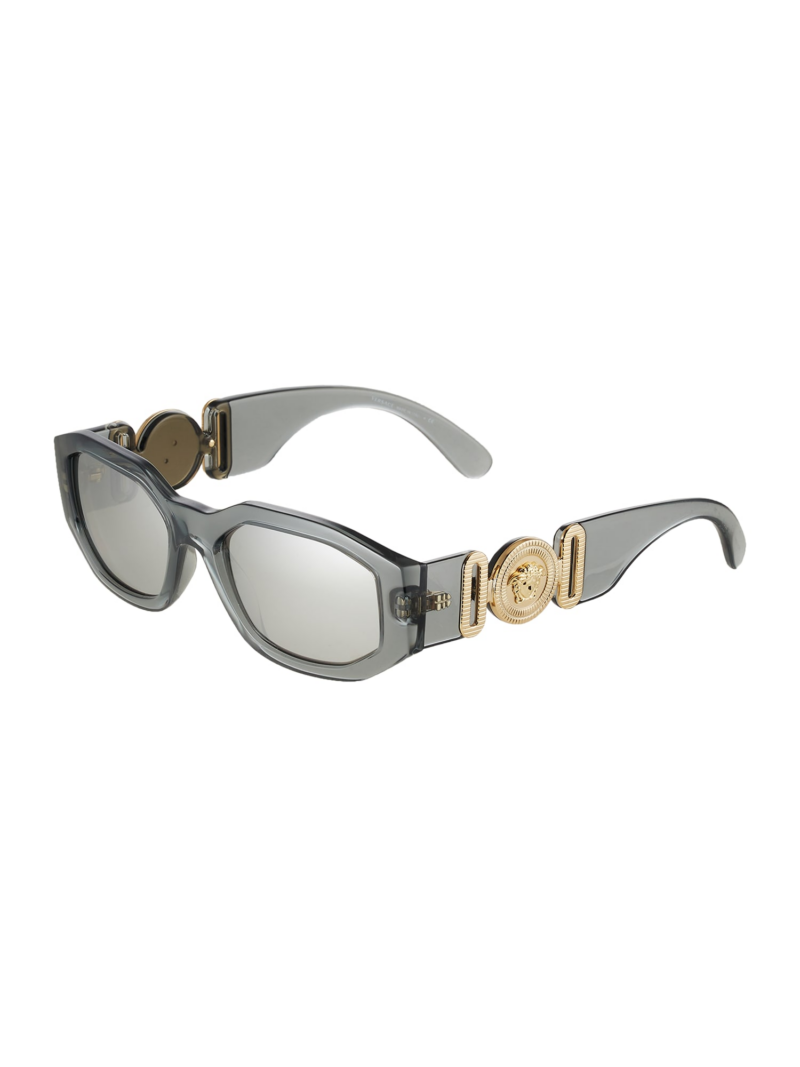 VERSACE Ochelari de soare  gri