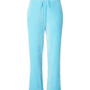 VIERVIER Pantaloni 'Aimee'  albastru deschis