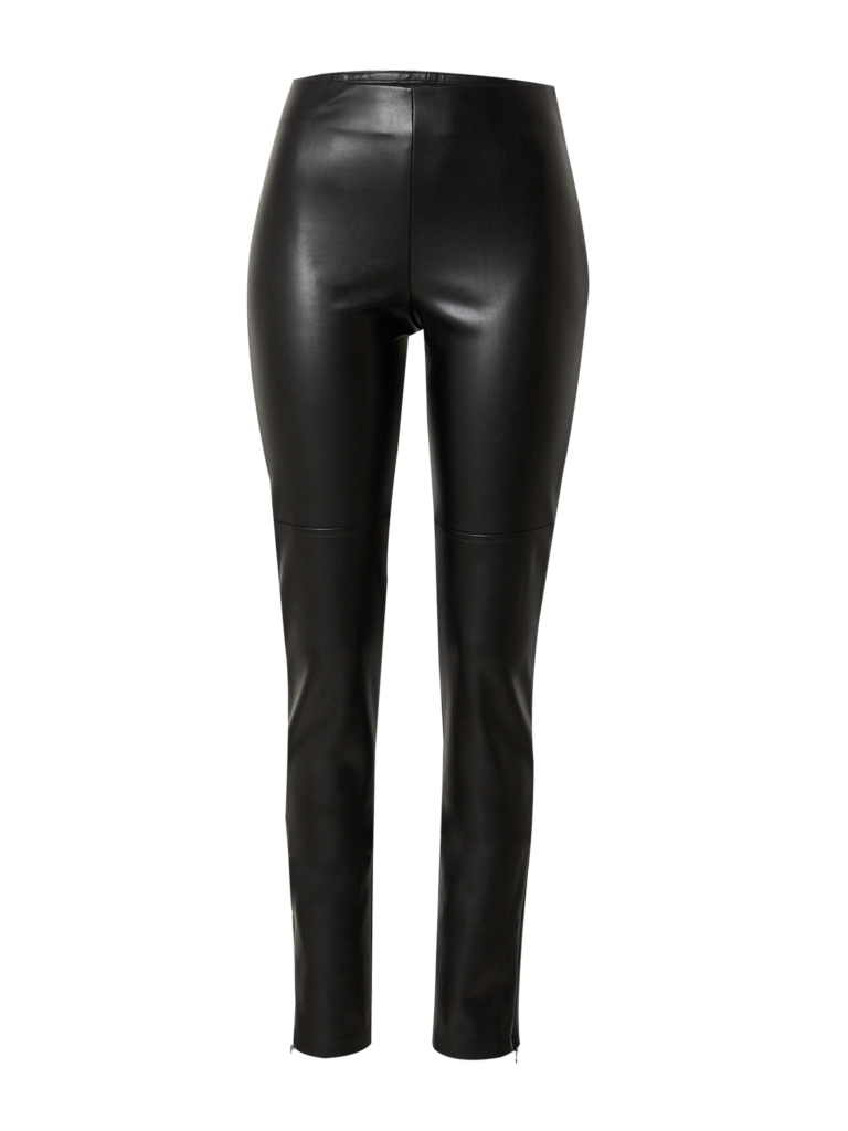 VIERVIER Pantaloni  negru