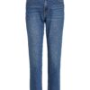 VILA Jeans 'Sommer'  albastru denim