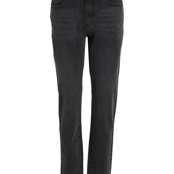 VILA Jeans 'Stray'  negru denim