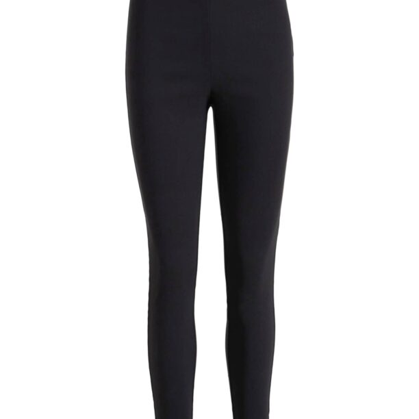 VILA Leggings 'Laura Lou'  negru