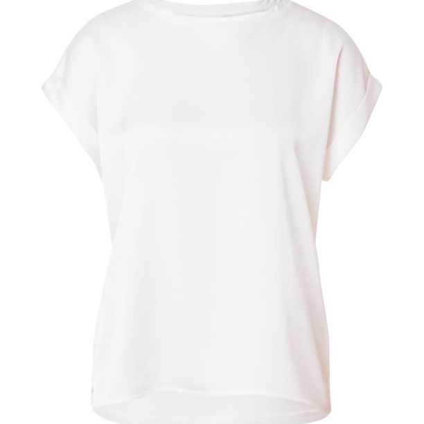 VILA Tricou 'ELLETTE'  alb natural