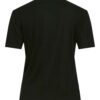 VILA Tricou 'VIALEXIA'  negru