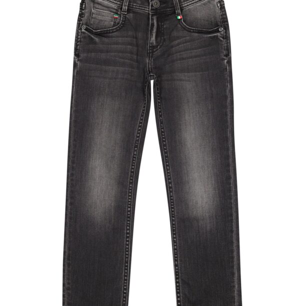 VINGINO Jeans 'BAGGIO'  negru denim