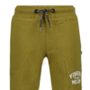 VINGINO Pantaloni  verde stuf / alb natural