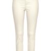 VIVANCE Jeggings  crem