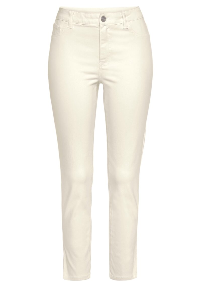 VIVANCE Jeggings  crem