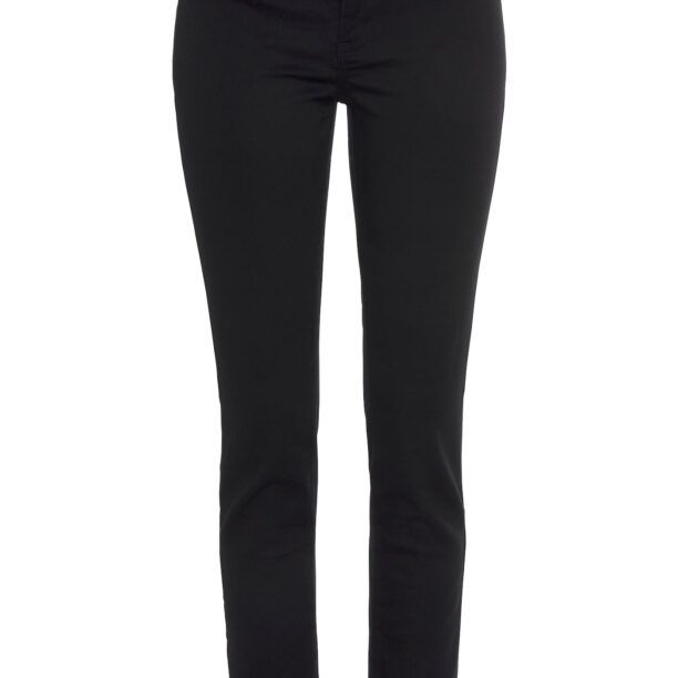 VIVANCE Jeggings  negru denim