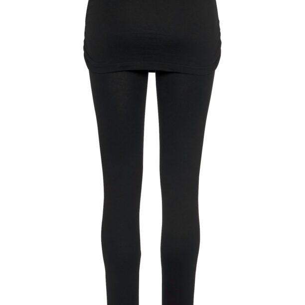 VIVANCE Leggings 'Vivance'  negru