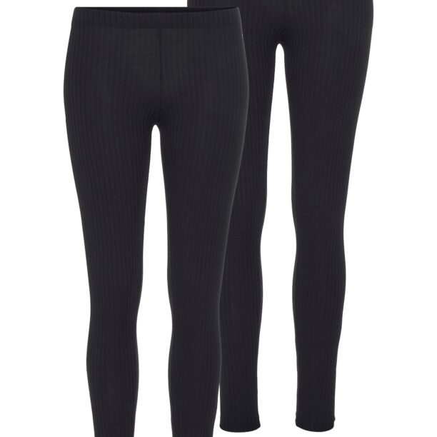 VIVANCE Leggings  negru