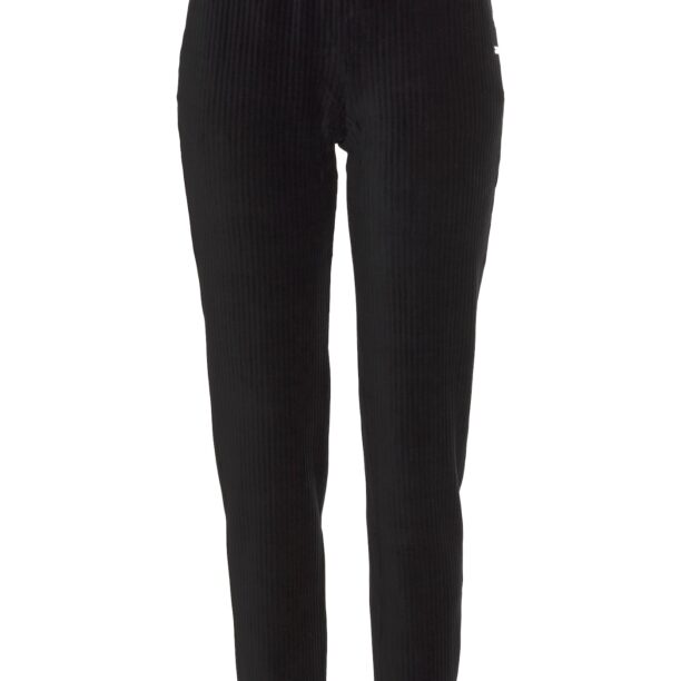 VIVANCE Pantaloni  negru