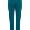 VIVANCE Pantaloni  verde petrol