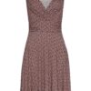 VIVANCE Rochie  lila / mai multe culori