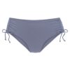 VIVANCE Slip costum de baie  gri