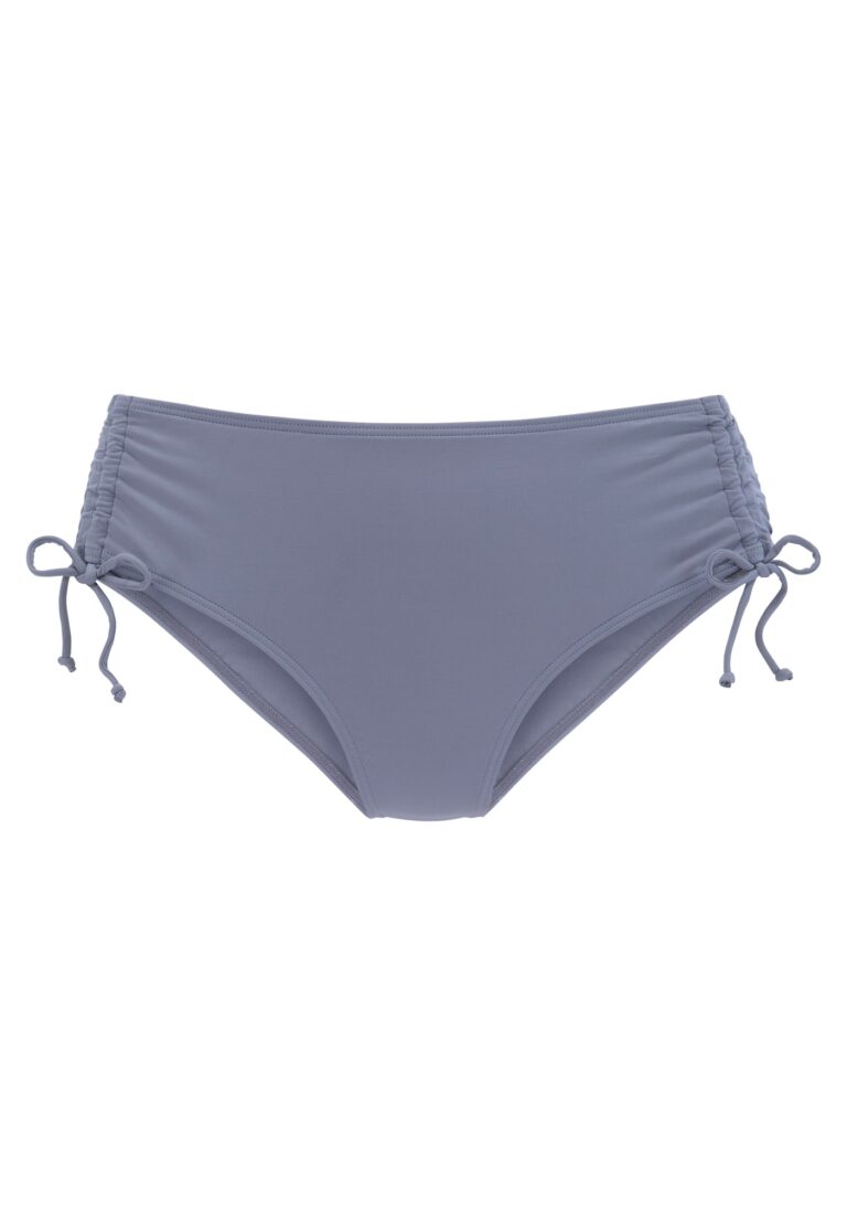 VIVANCE Slip costum de baie  gri