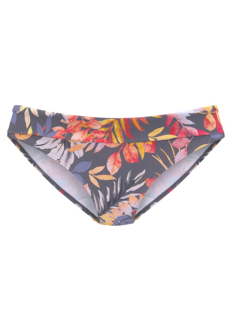 VIVANCE Slip costum de baie  mai multe culori